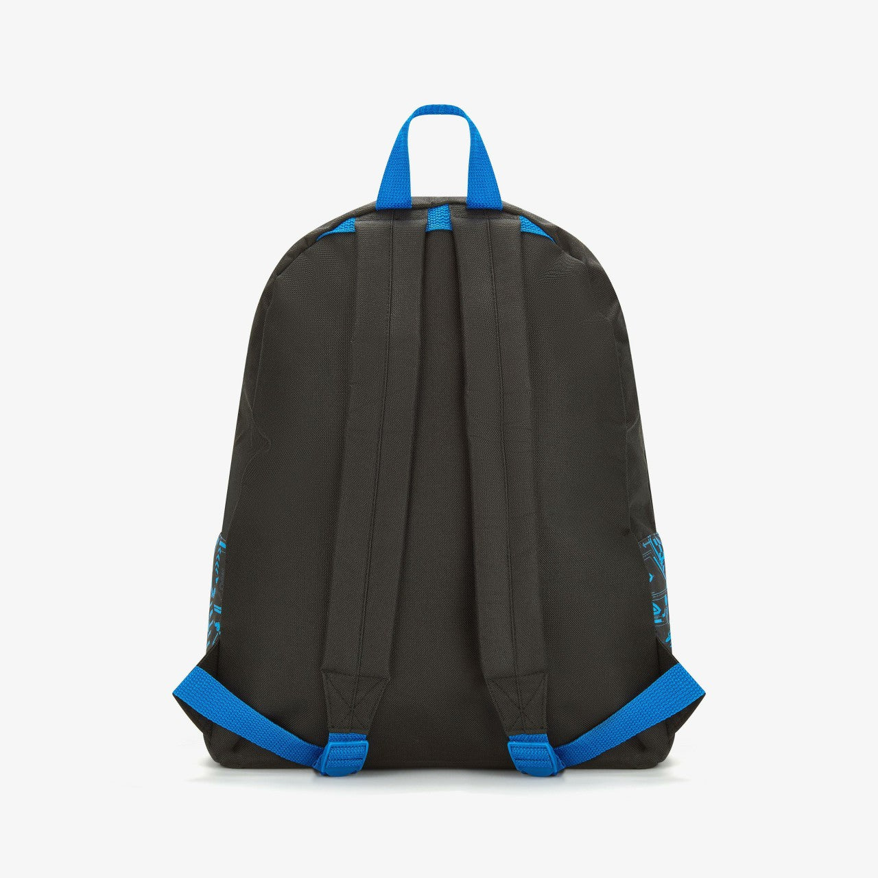 Sonic Play Backpack Black/Blue Clarks Kids