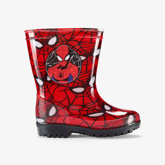 Spider Welly Kid Red Combination Clarks Kids
