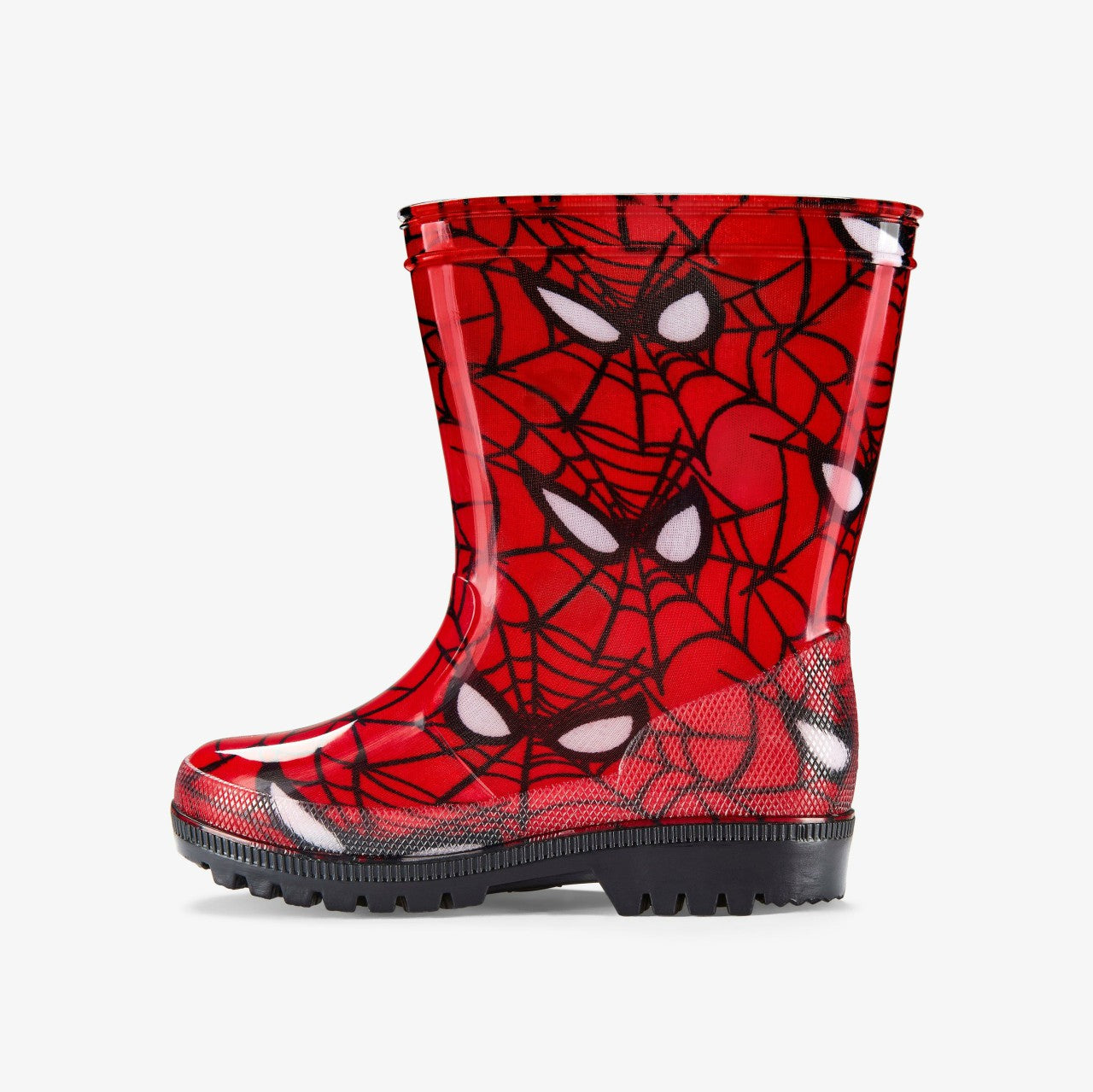 Spider Welly Kid Red Combination Clarks Kids