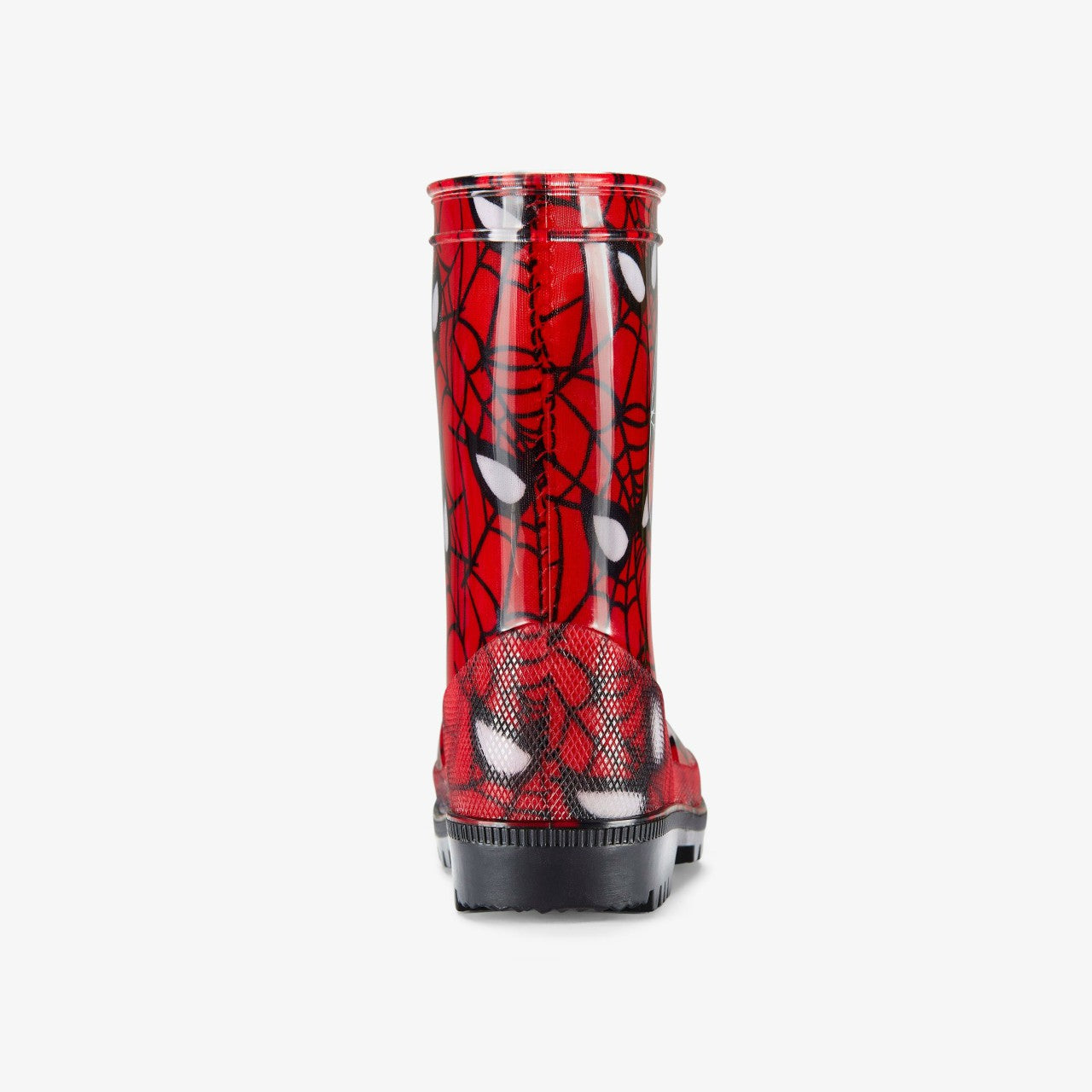 Spider Welly Kid Red Combination Clarks Kids