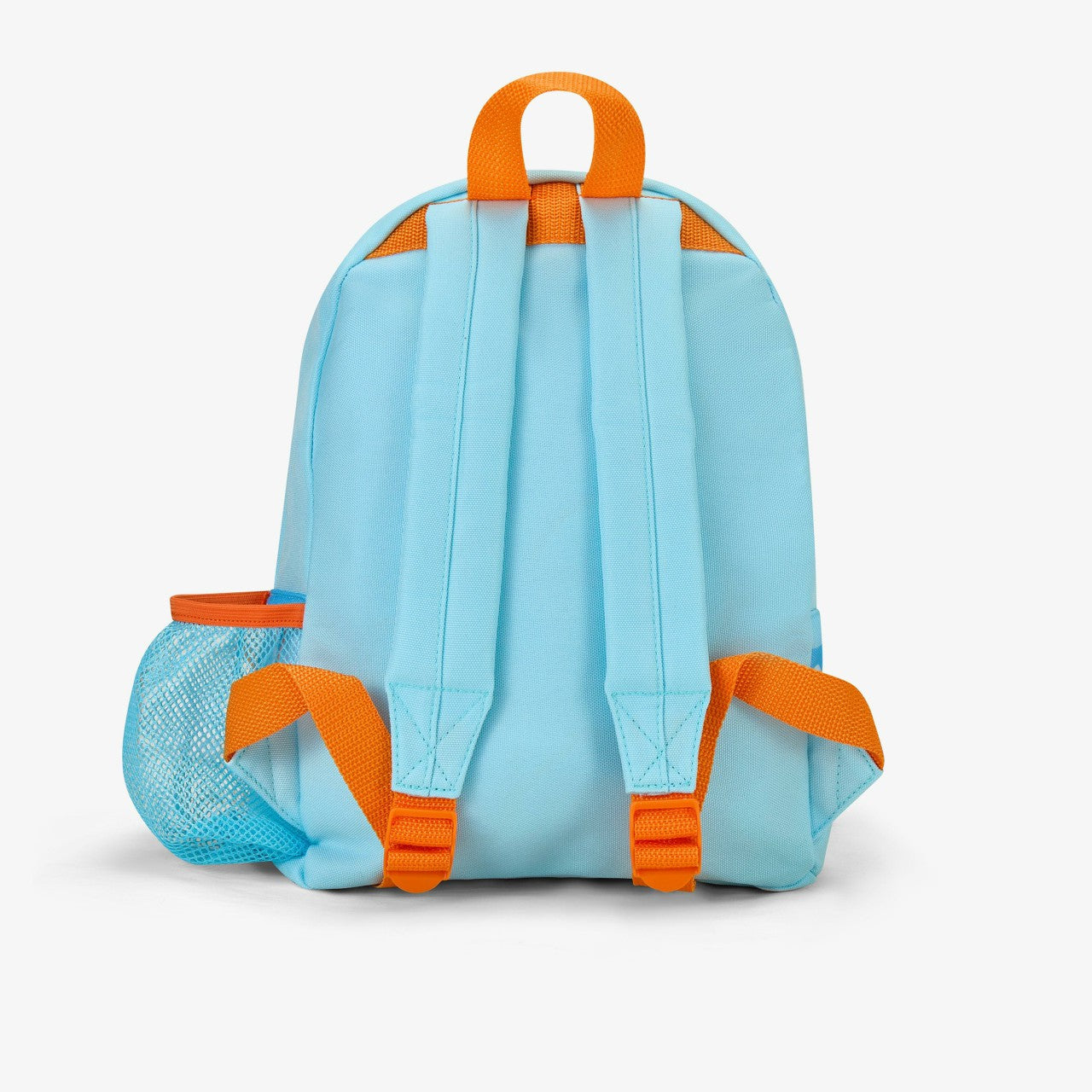 Bluey Circle Set Light Blue Combination Clarks Kids