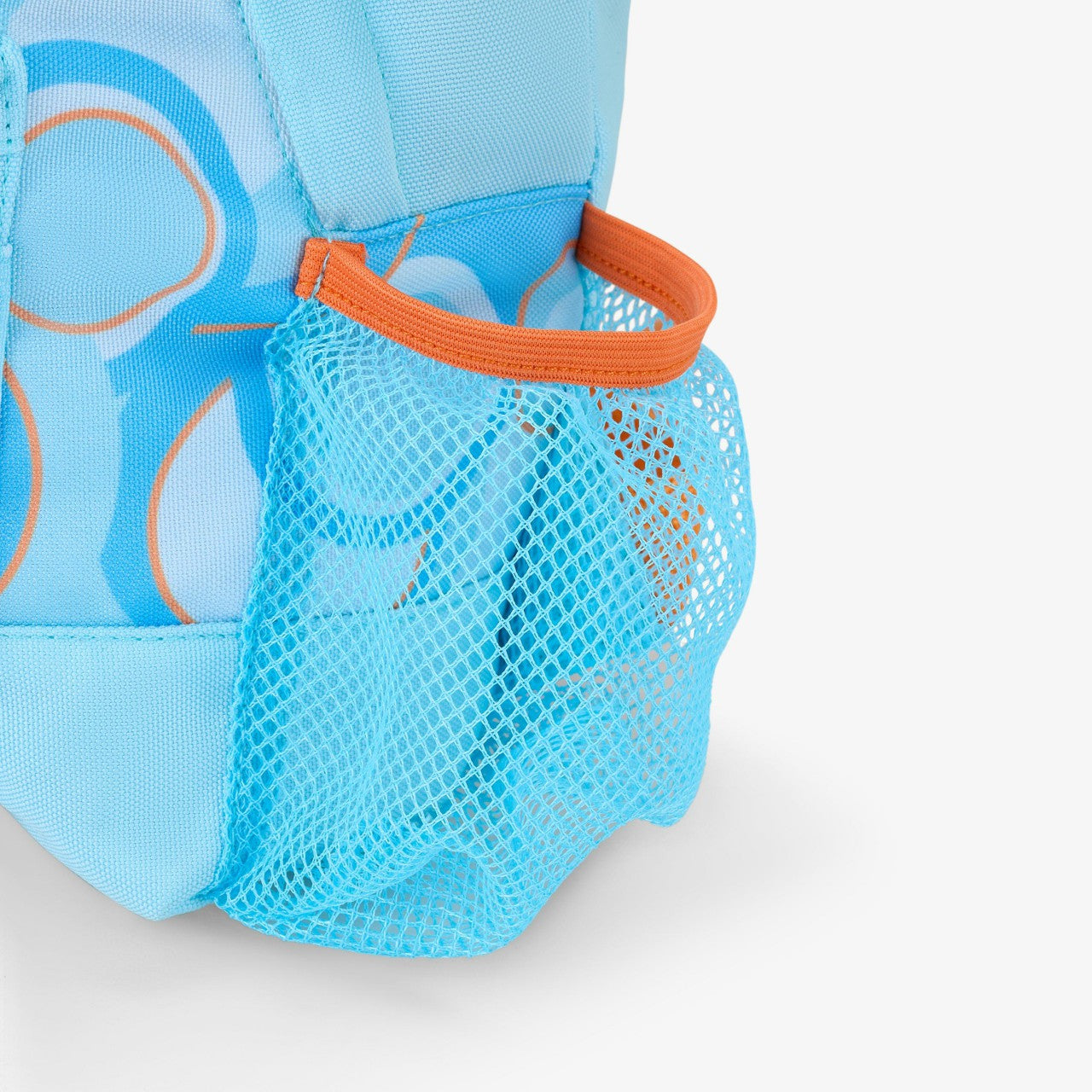Bluey Circle Set Light Blue Combination Clarks Kids