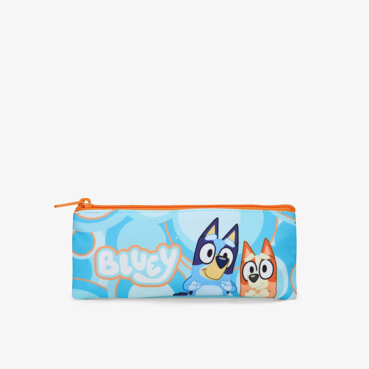 Bluey Circle Set Light Blue Combination Clarks Kids