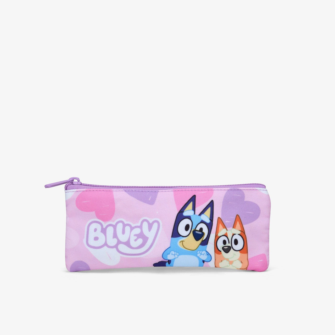 Bluey Heart Set Pink Combination Clarks Kids