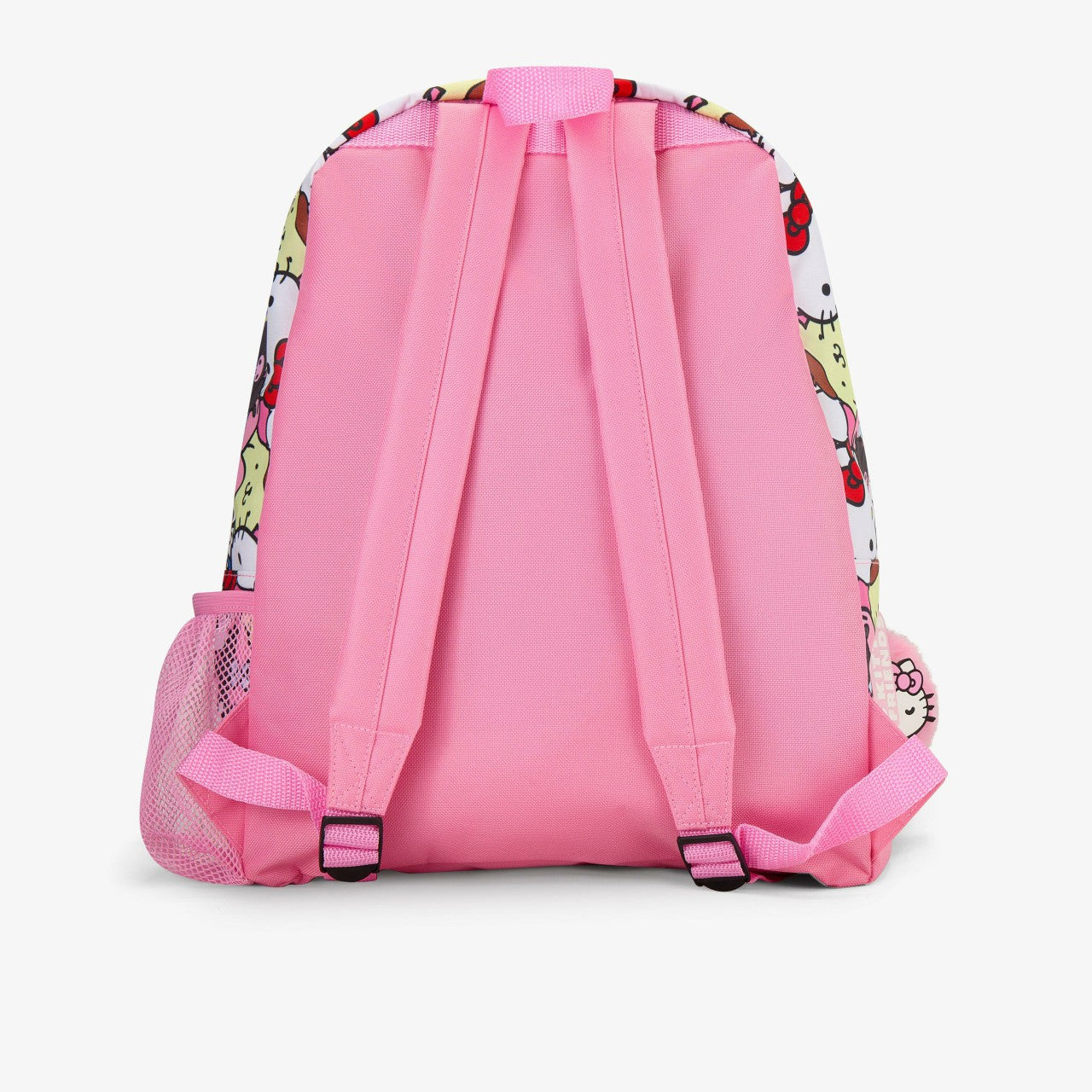Hello Kitty Friends Backpack Pink Combination Clarks Kids