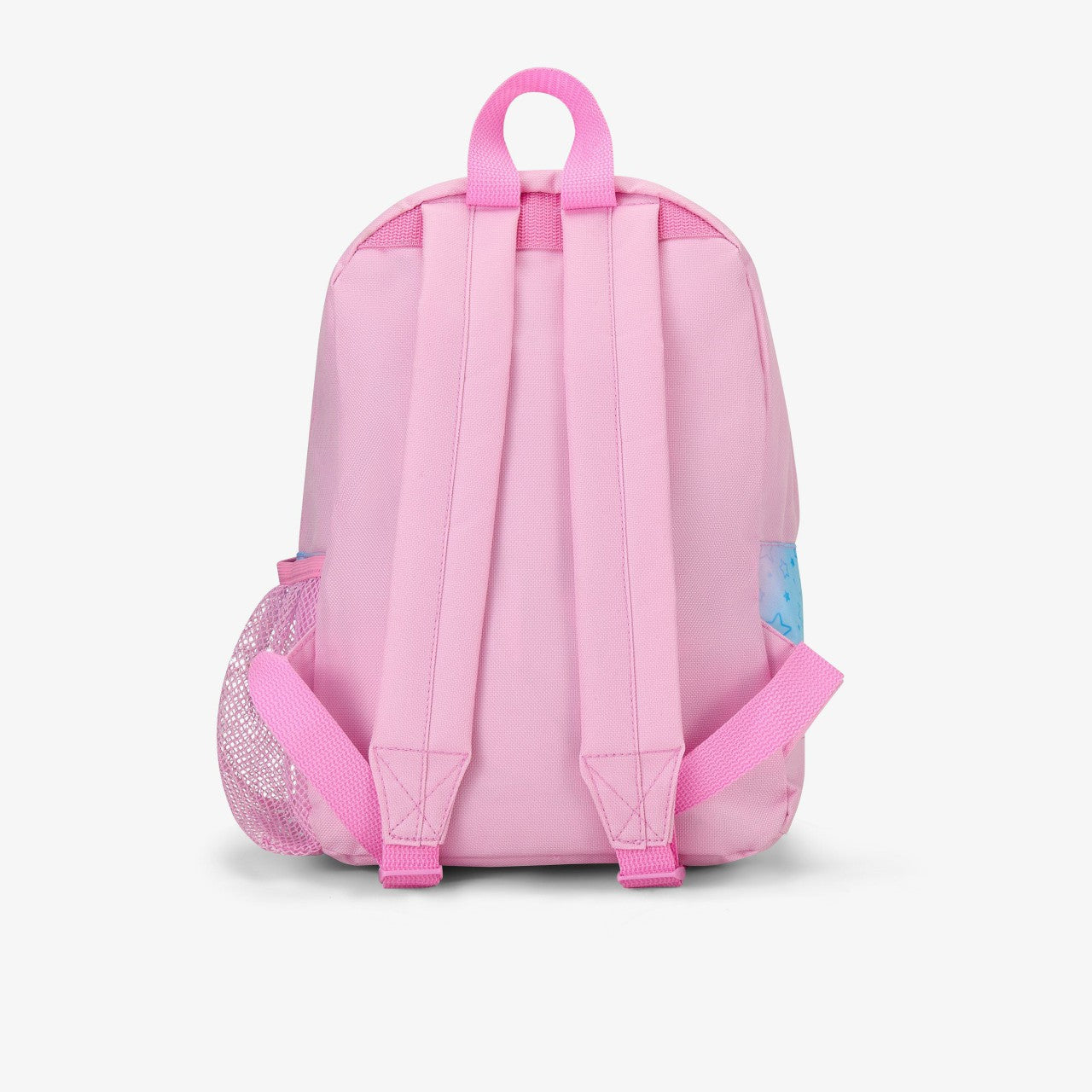Peppa Bubble Backpack Pink Combination Clarks Kids