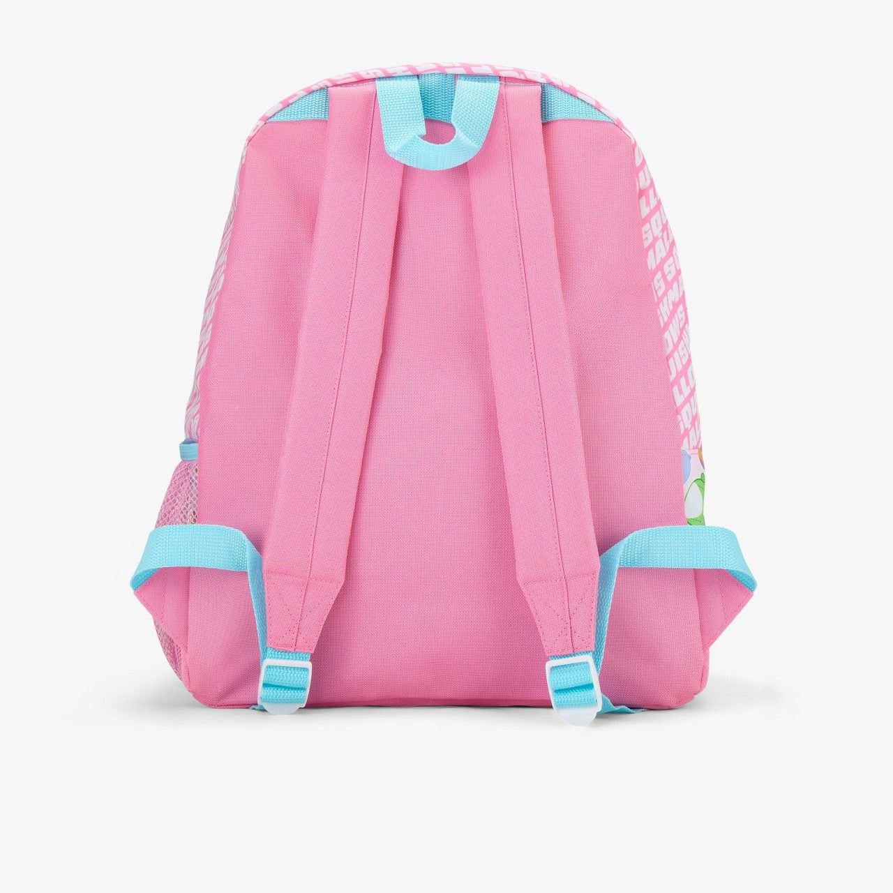 Squishmallow Backpack Multicolour Clarks Kids