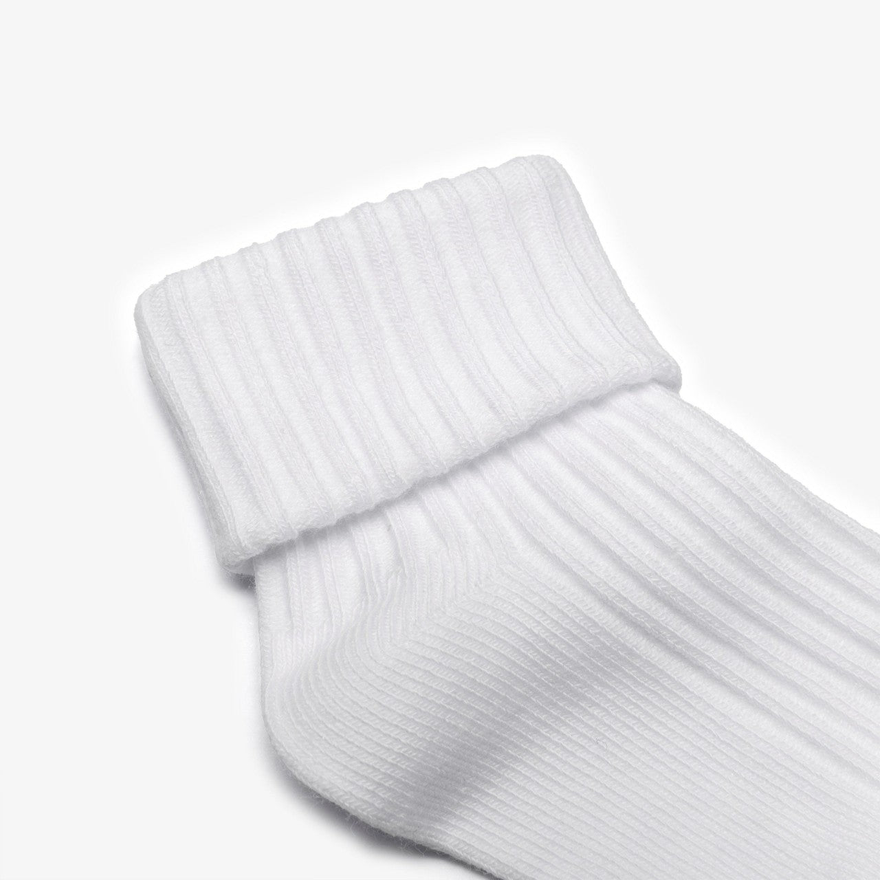 White Socks 4 Pack 6-12 Months White Clarks Kids