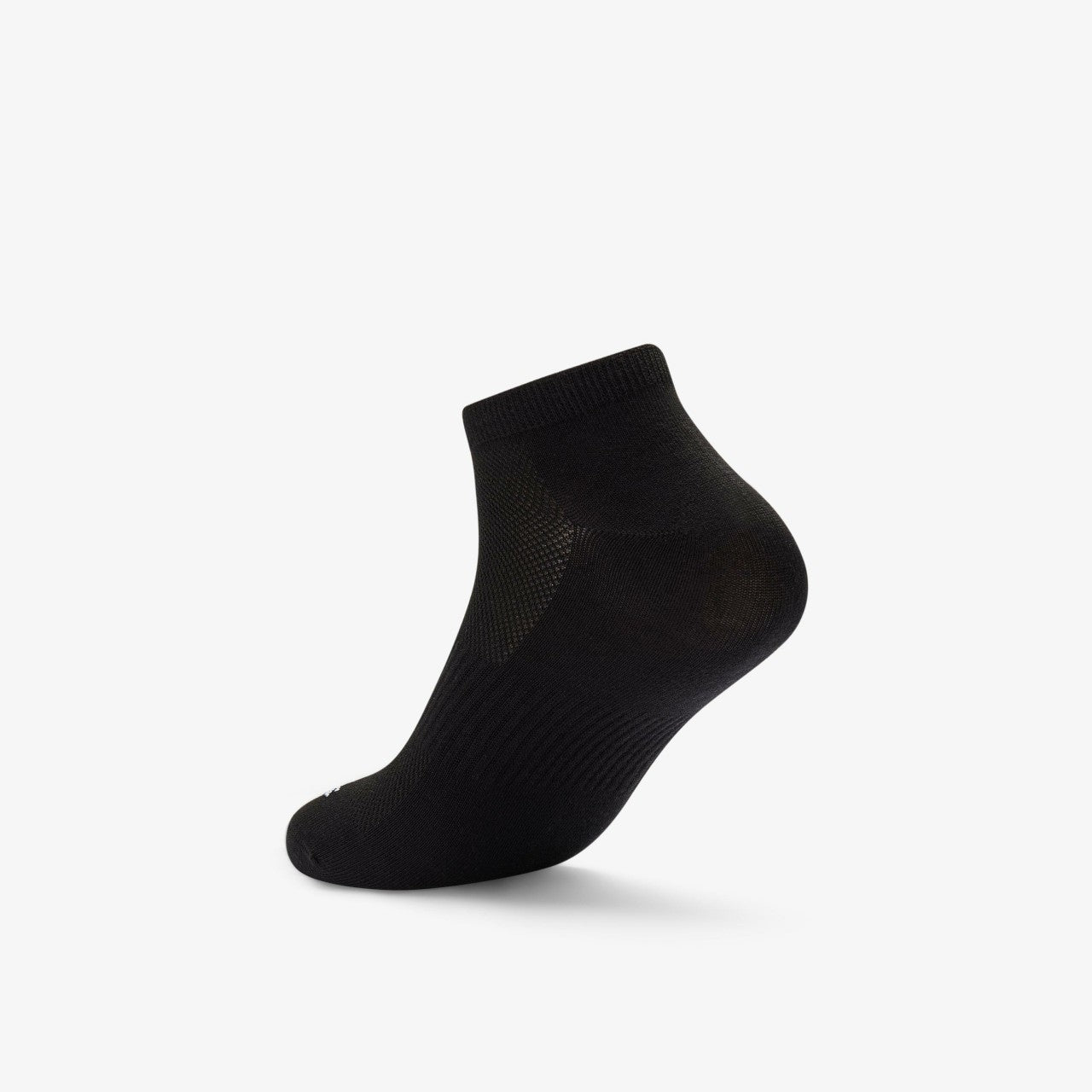 Ankle Socks 3 Pack Size 6-11 Black Black Clarks Men