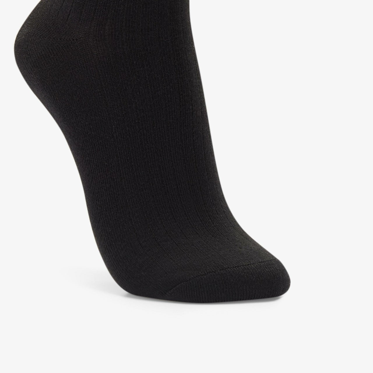Socks 3 Pack Size 2-8 Mutlicolour Black Multicolour Clarks Women