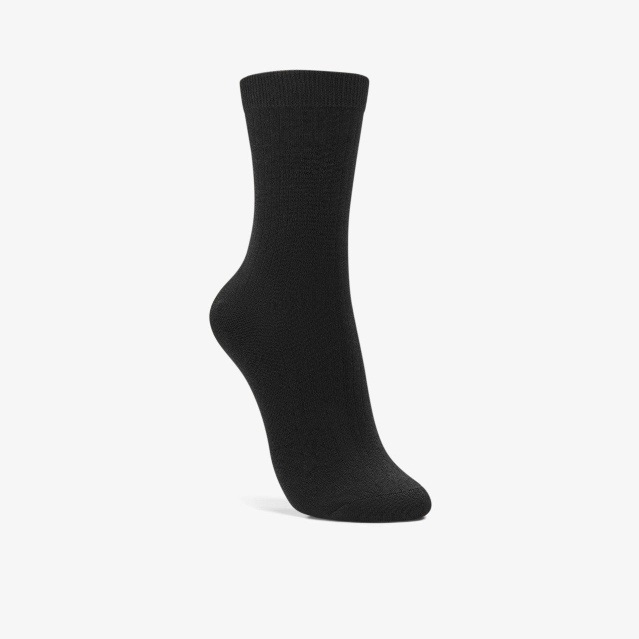 Socks 3 Pack Size 2-8 Mutlicolour Black Multicolour Clarks Women