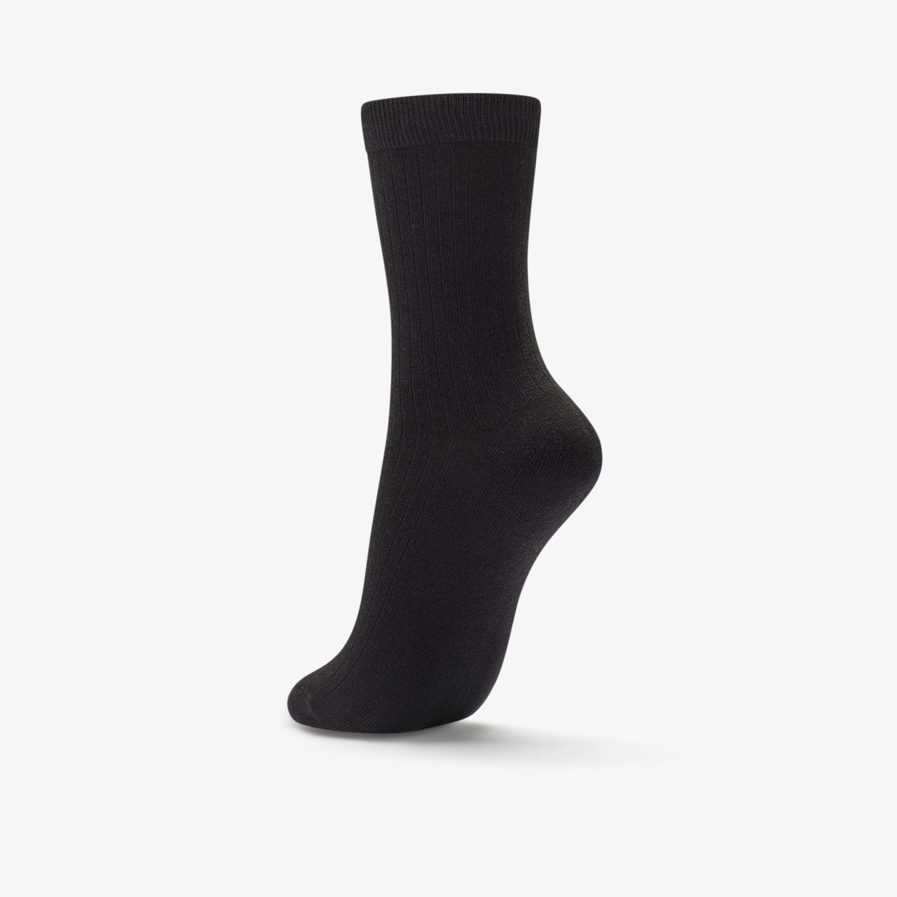 Socks 3 Pack Size 2-8 Mutlicolour Black Multicolour Clarks Women