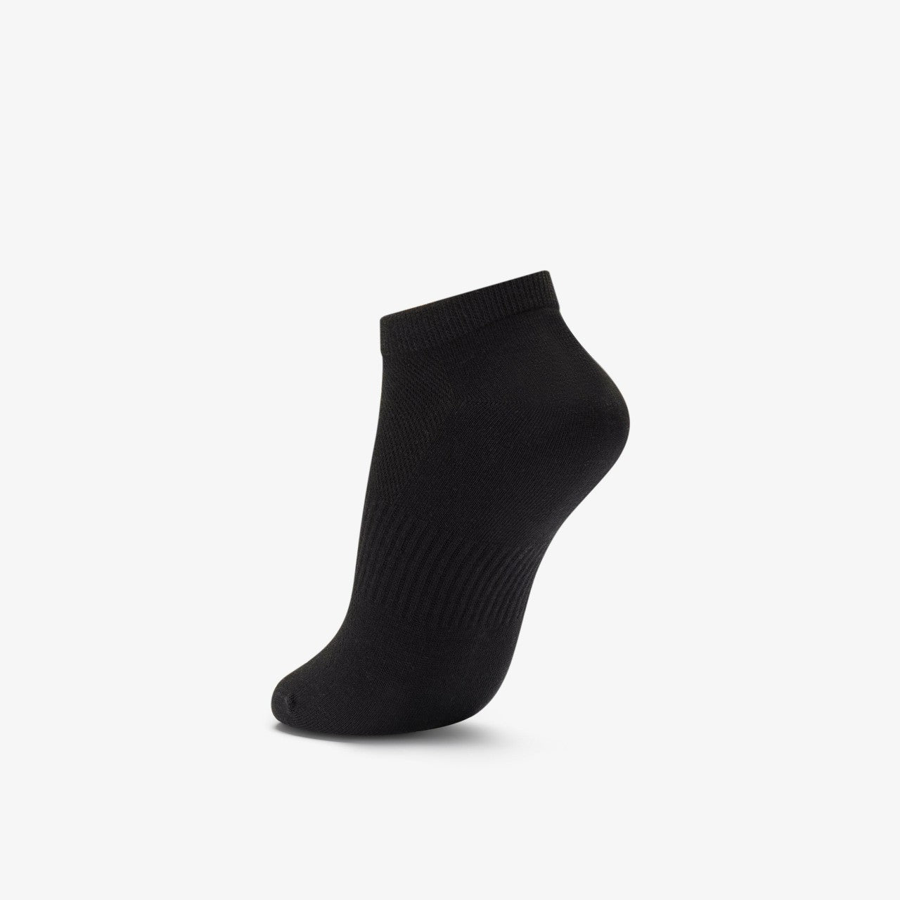 Ankle Socks 3 Pack Size 2-8 Black Black Clarks Women