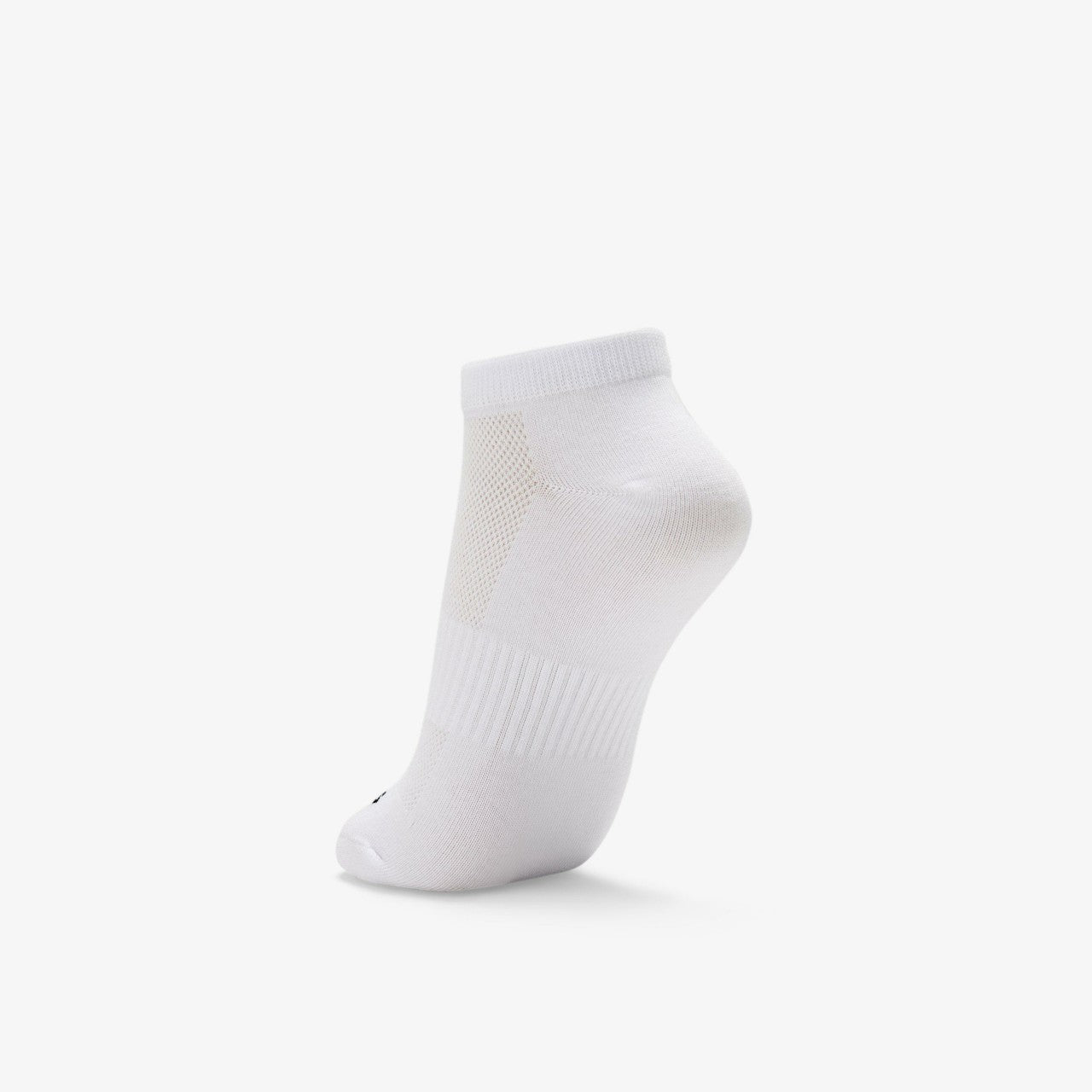 Sports Ankle Socks 3 Pack Size 2-8 White Clarks Women
