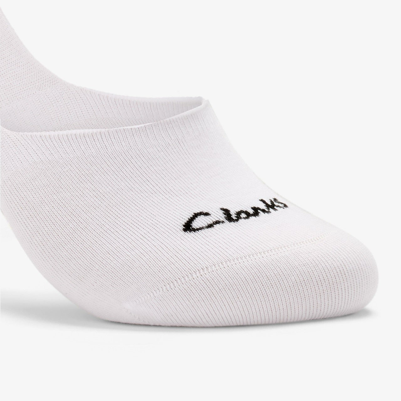 Sock Liners 3 Pack Size 6-11 White Clarks Men