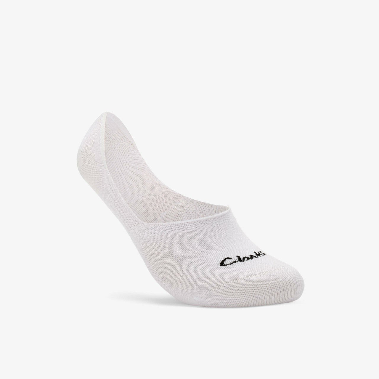 Sock Liners 3 Pack Size 6-11 White Clarks Men