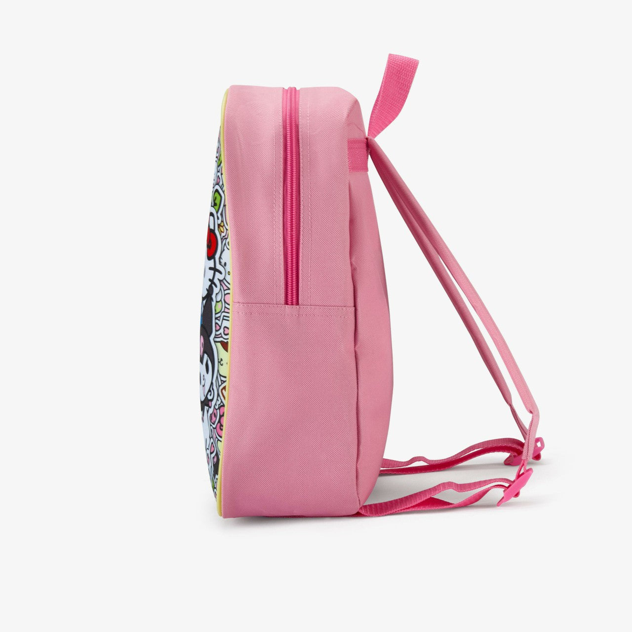 Hello Kitty Friends Backpack Pink Combination Clarks Kids