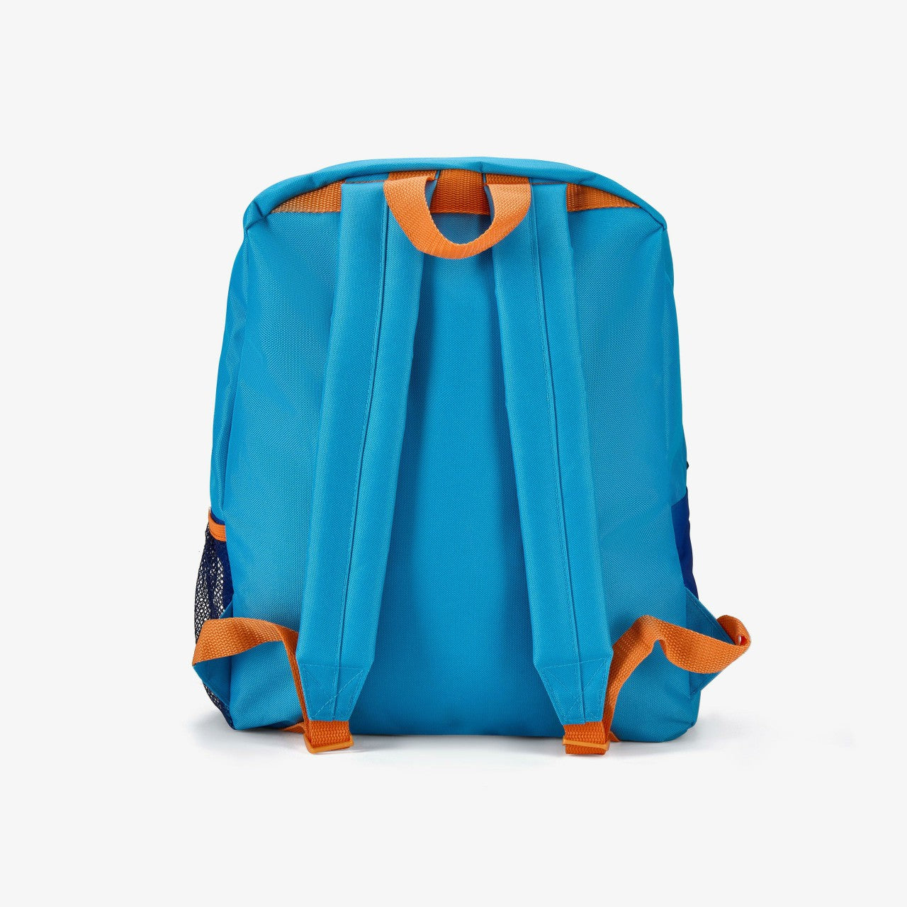 Hot Wheels Backpack Blue Combination Clarks Kids