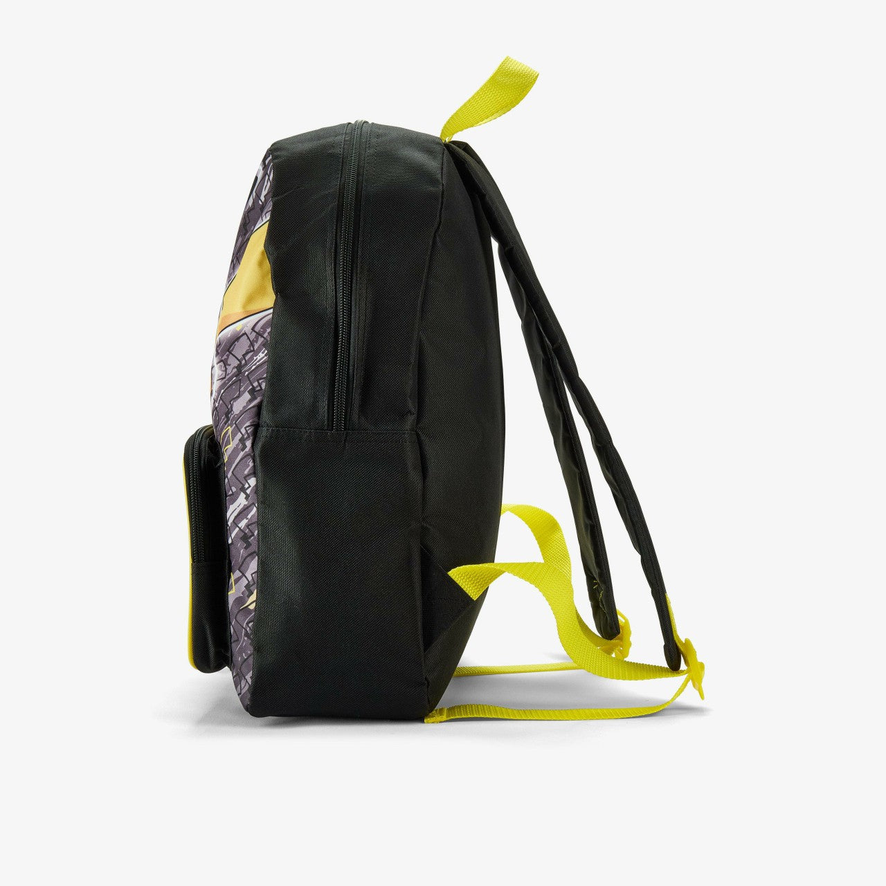 Pokemon Backpack Set Black Combination Clarks Kids