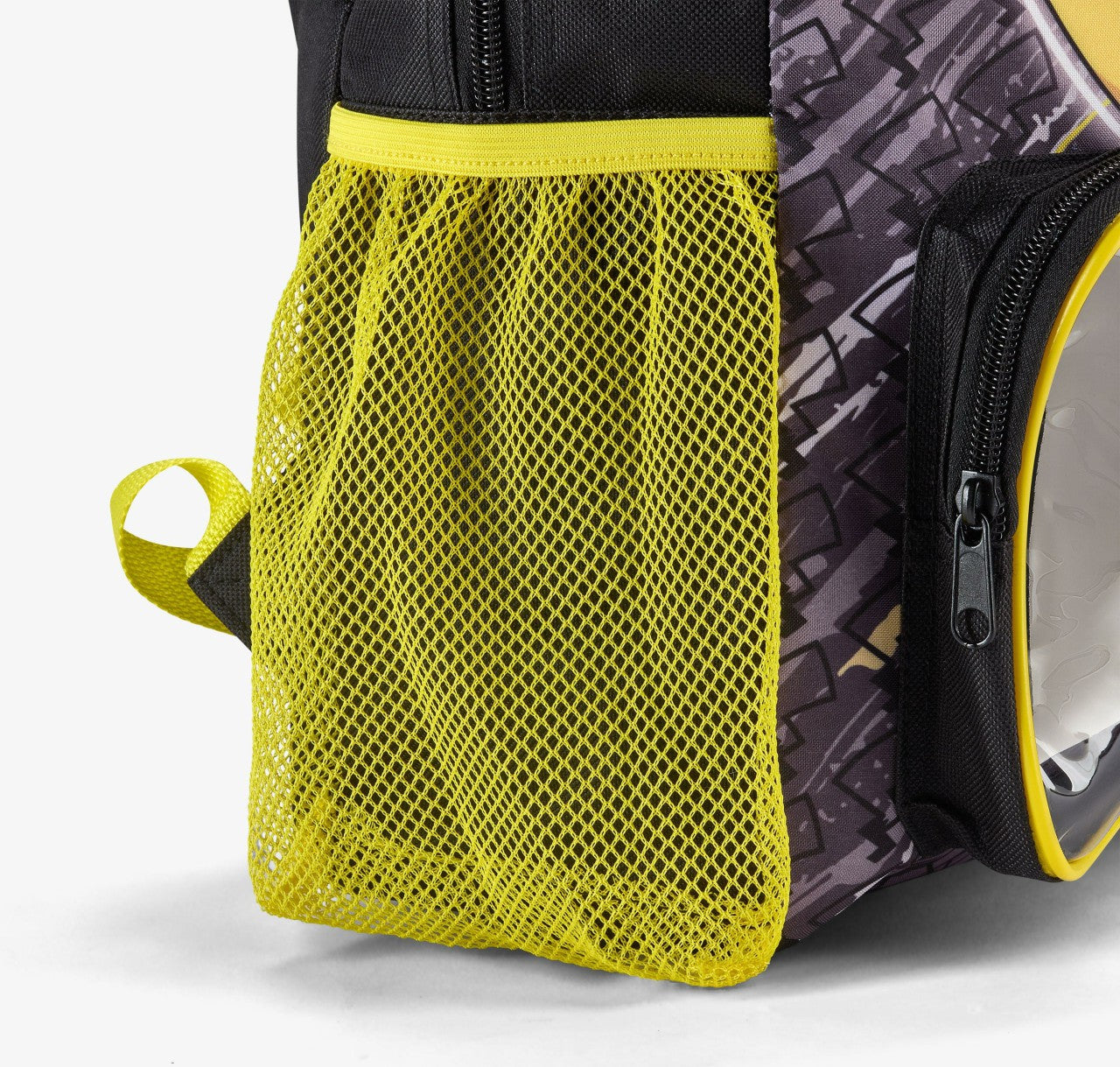 Pokemon Backpack Set Black Combination Clarks Kids