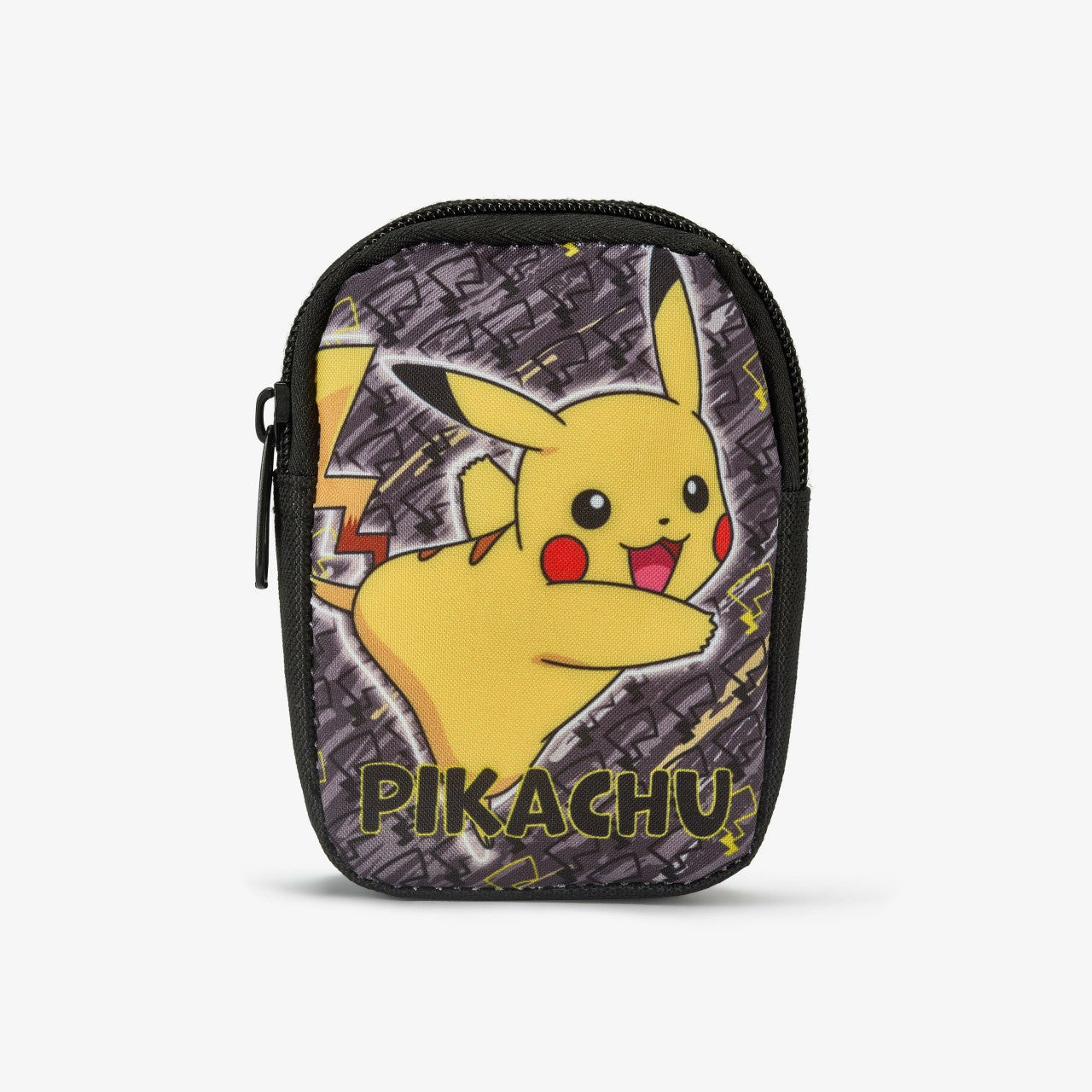 Pokemon Backpack Set Black Combination Clarks Kids