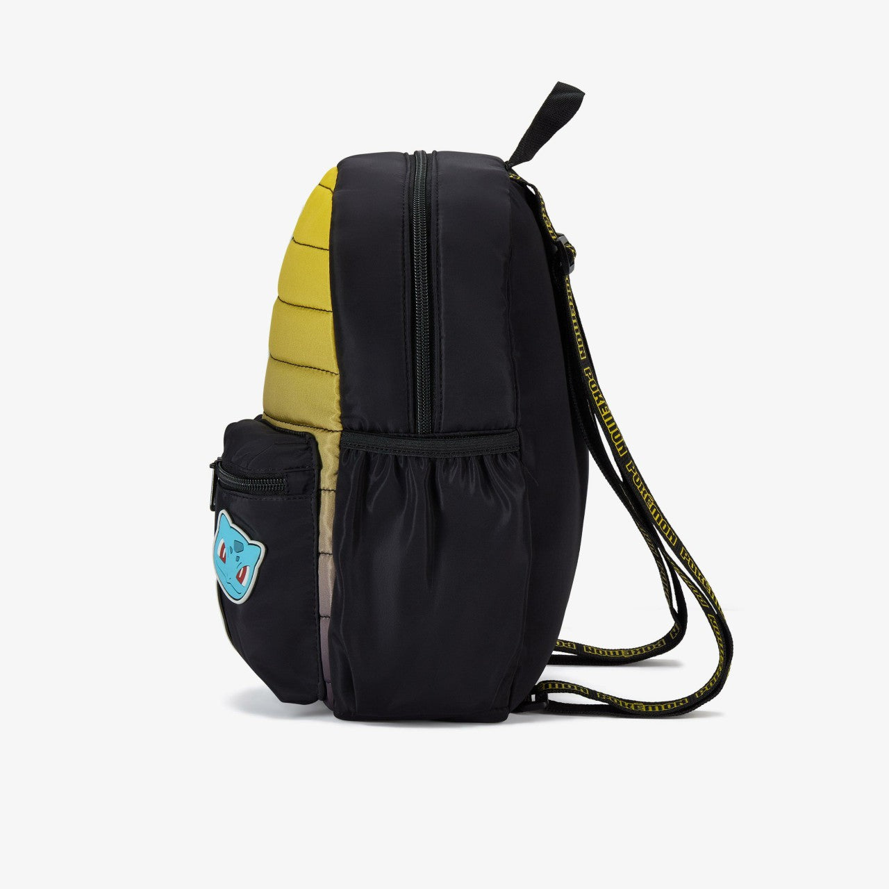 Pokemon Quilt Backpack Black Combination Clarks Kids